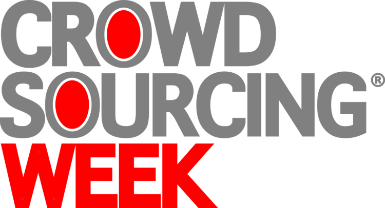 Crowdsourcing Week