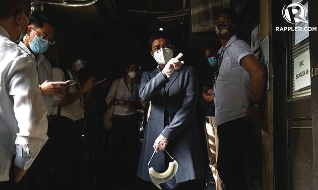 World Shocked by Bogus Conviction of BOLD Awards 2019 Recipient by a Philippines Court