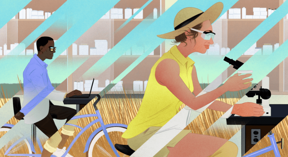 Searching for the Boldest Citizen Scientist
