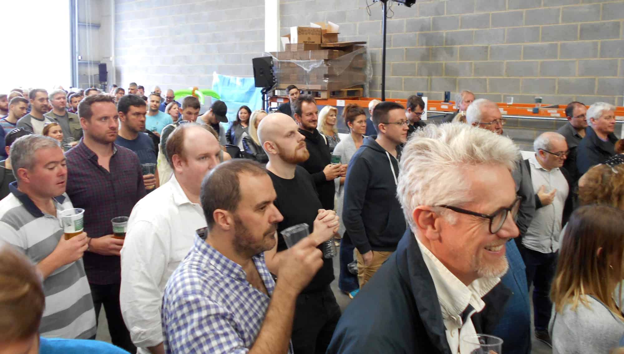 5 Ways Equity Crowdfunding Provides More Than Capital Investment