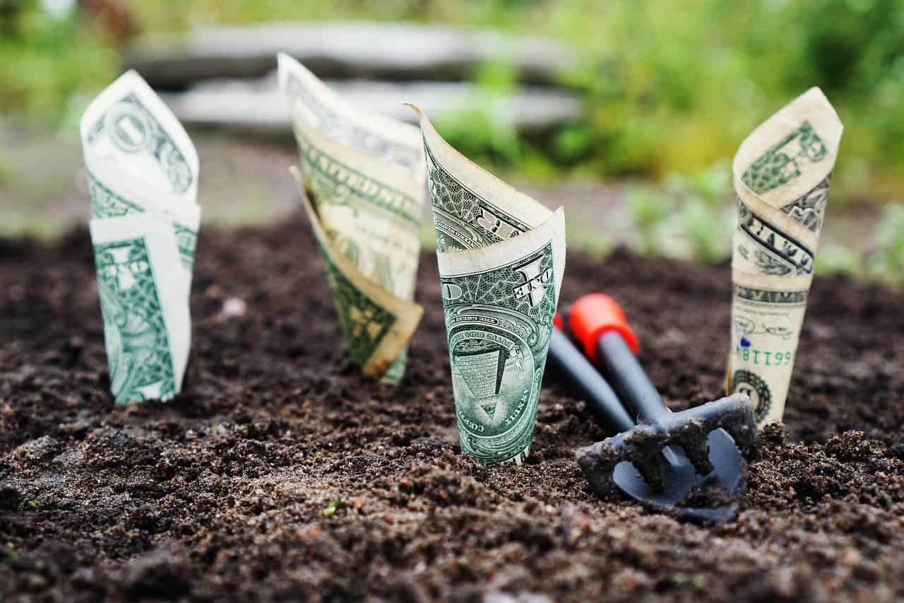 A New Asset Class, For The Masses