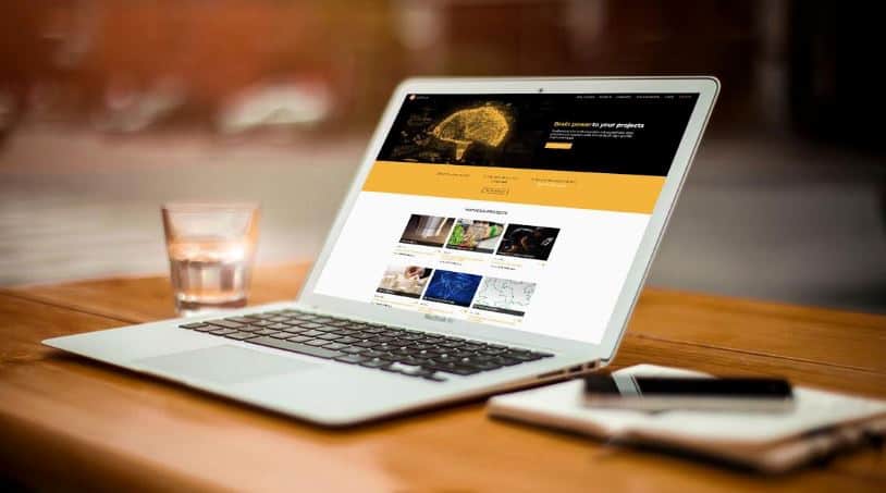 You Can Count on Mathesia to Improve Innovation