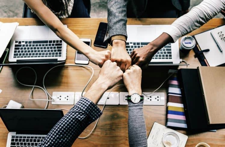 Open Innovation Helps Power Business Breakthroughs and Identify Bold Talent