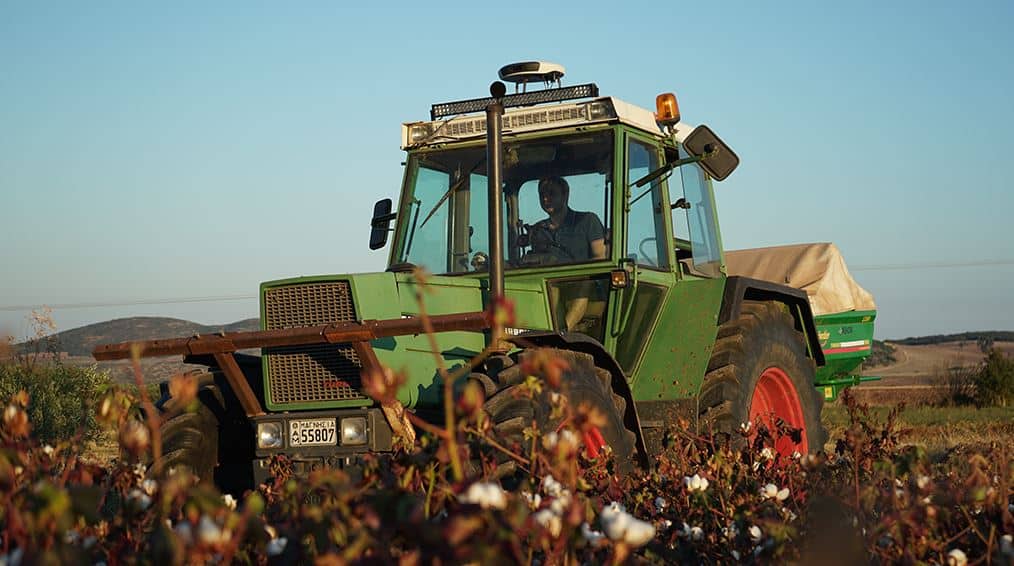 BOLD Developments in Agritech