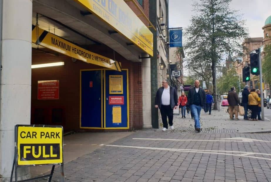 Retail Disruption Creates Opportunities for the BOLD