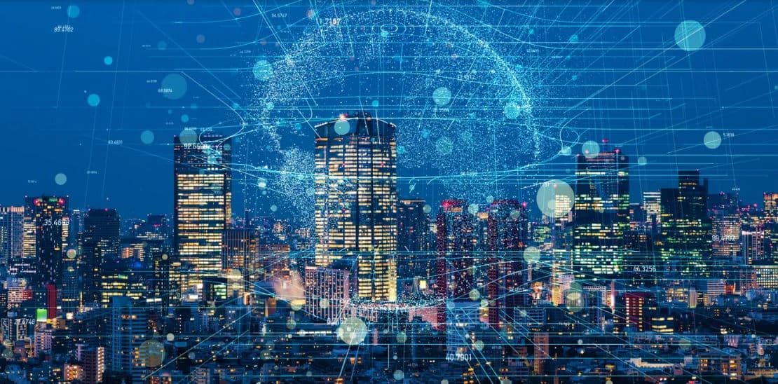 BOLD use of AI is powering breakthroughs in many sectors and markets