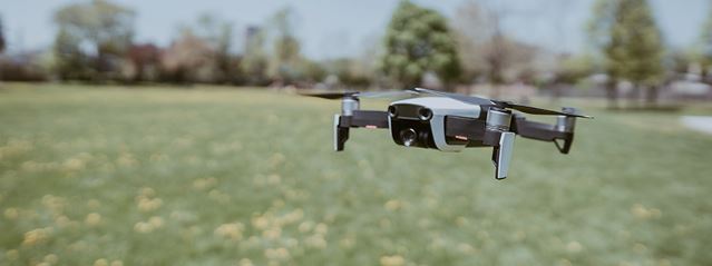 Smart Farming, or the Future of Agriculture