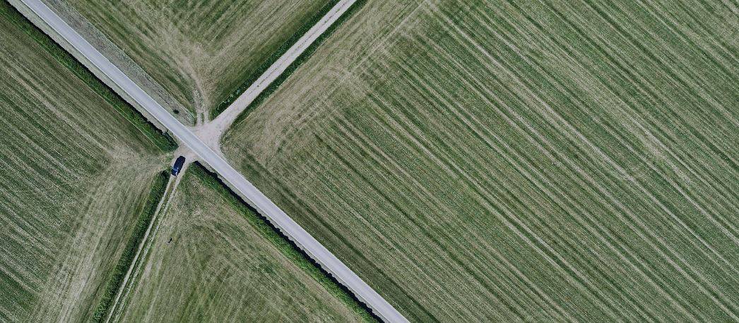 Smart Farming, or the Future of Agriculture