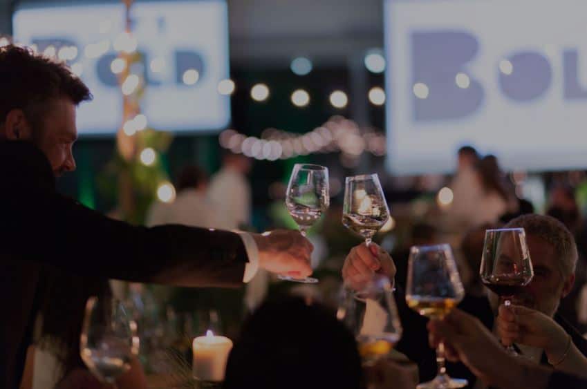 BOLD Awards 2020 Announces its First Six International Judges