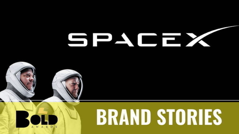 SpaceX and Elon Musk disrupted the space sector