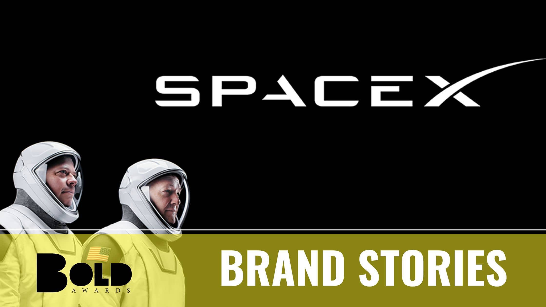 SpaceX and Elon Musk disrupted the space sector
