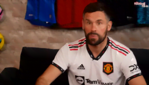 Ben Foster operates on the football pitch and in the influencer economy