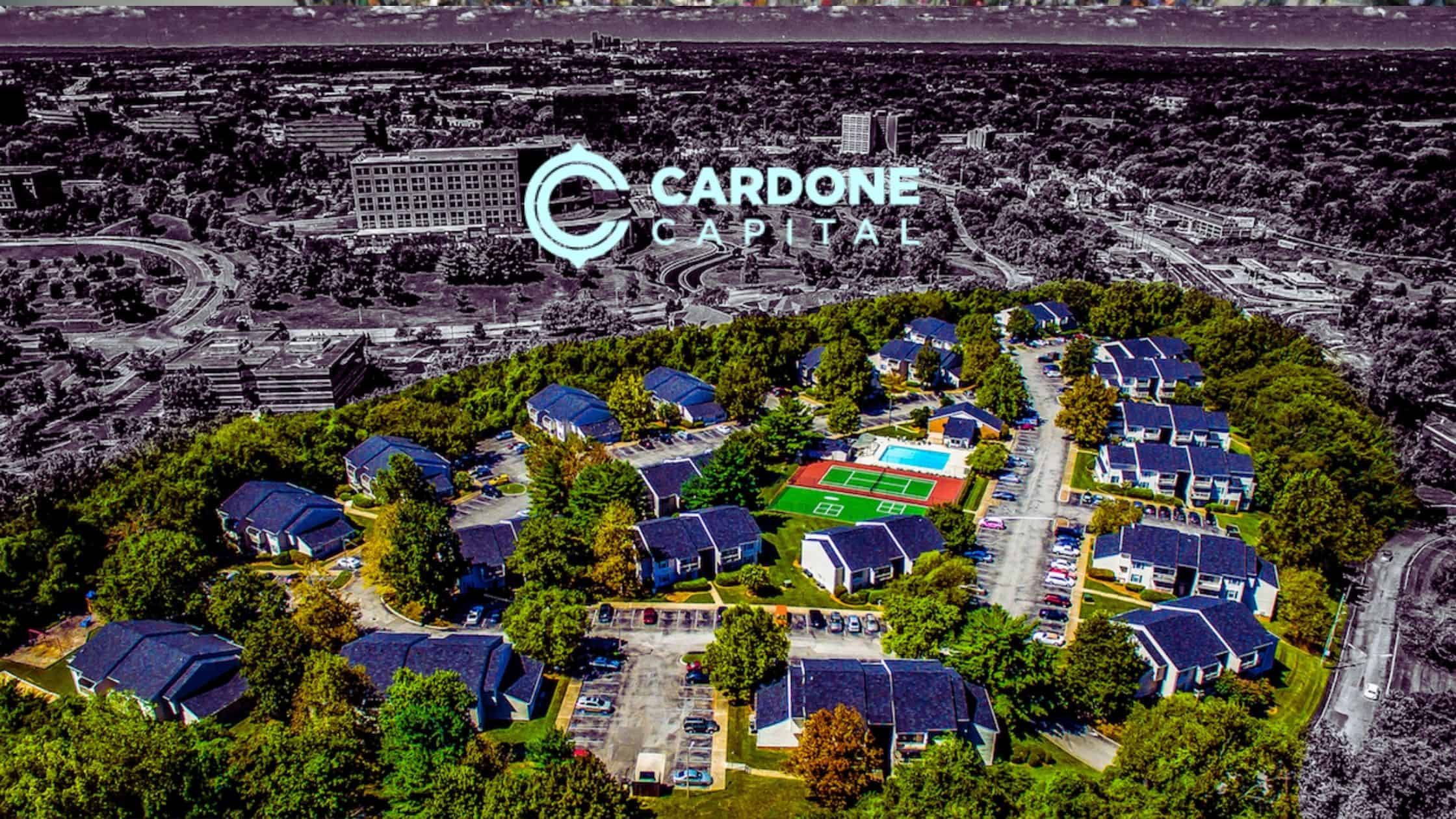 Real estate crowdfunding has democratized the marketplace