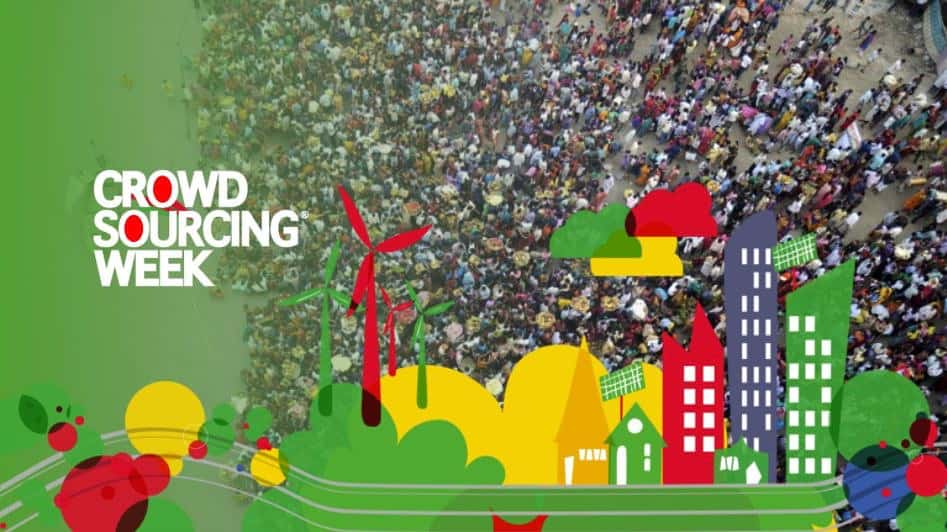 Prize challenges accelerate sustainable business growth