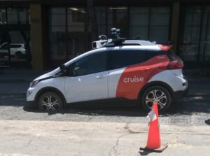 Future of transportation automation through robotics
