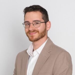 A BOLD Awards 2025 finalist among nextgen leaders