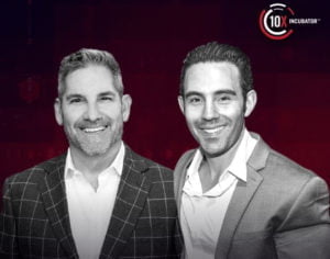 tese guys founded the tech startup incubator