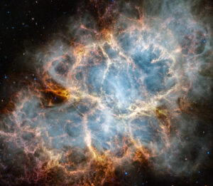 Spacetech trends in the space frontier include infra red imagery