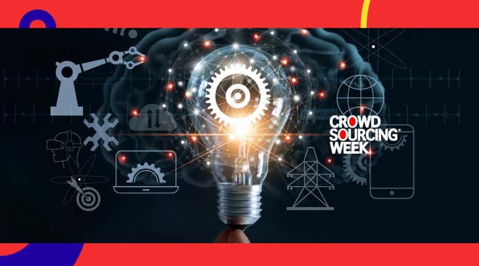 10 Indispensable open innovation platforms for bold global corporations