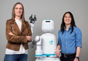 AI augments human performance