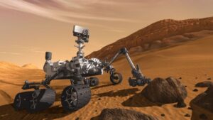 an innovative robot