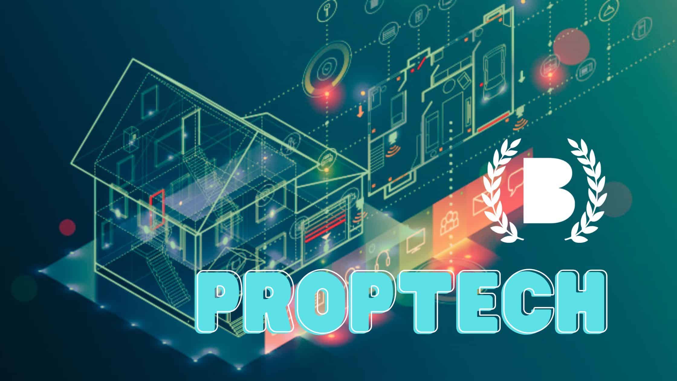 New proptech developments boosting uptake