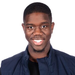 A possible BOLD Ambassador among nextgen leaders at BOLD Awards VI