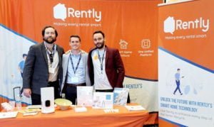 Proptech developments