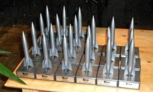 BOLD Awards III winners 2022