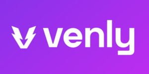 Venly logo