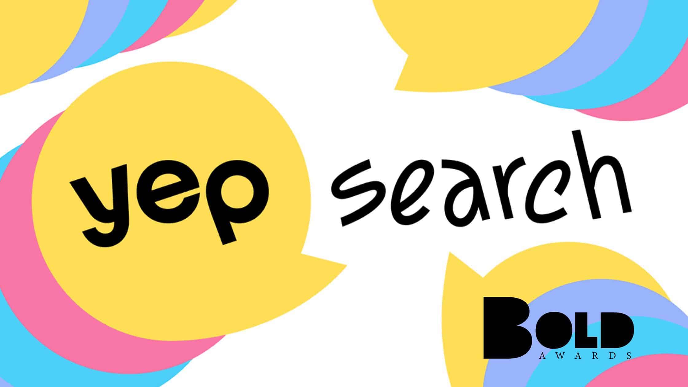 New search engine Yep.com