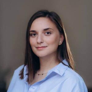 A BOLD Awards nextgen leader entry