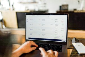 Image in a blog on using genai in finance