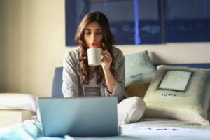 7 trends in the future of work