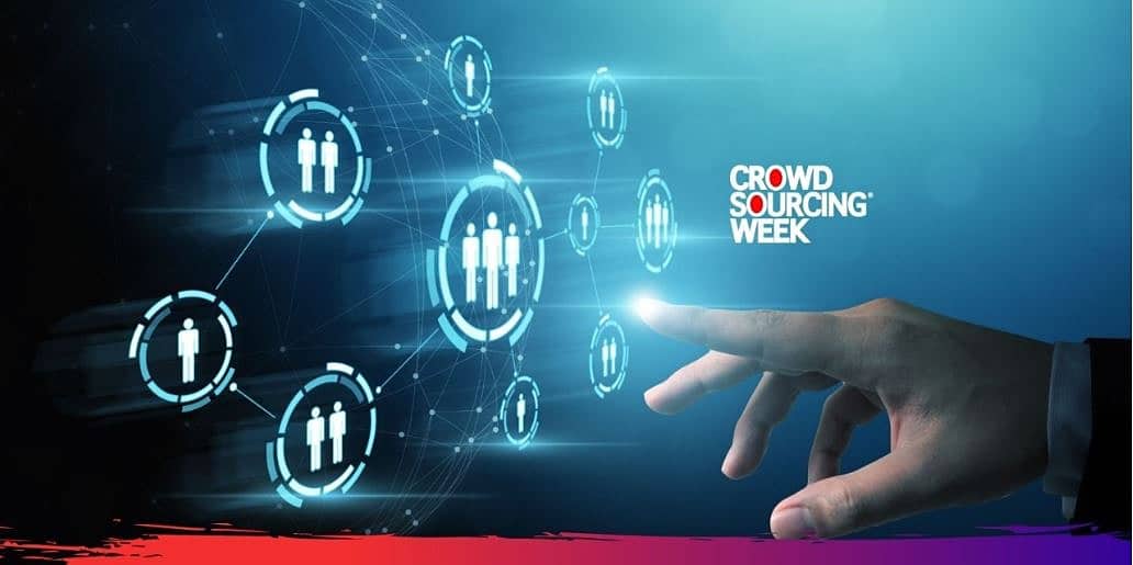 Bold crowdsourcing can tackle mass unemployment