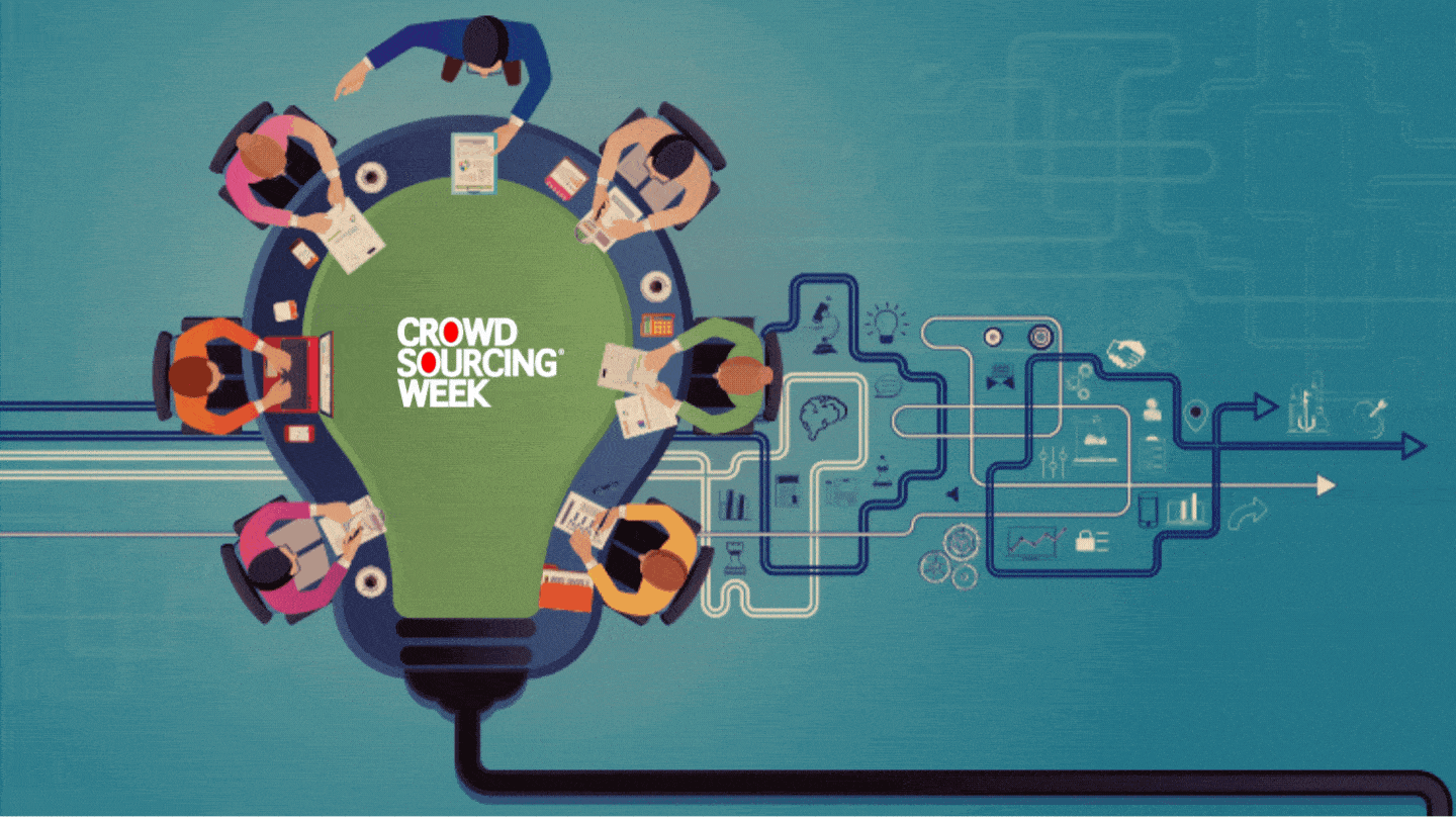 BOLD open innovation