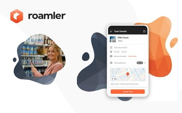 Roamler