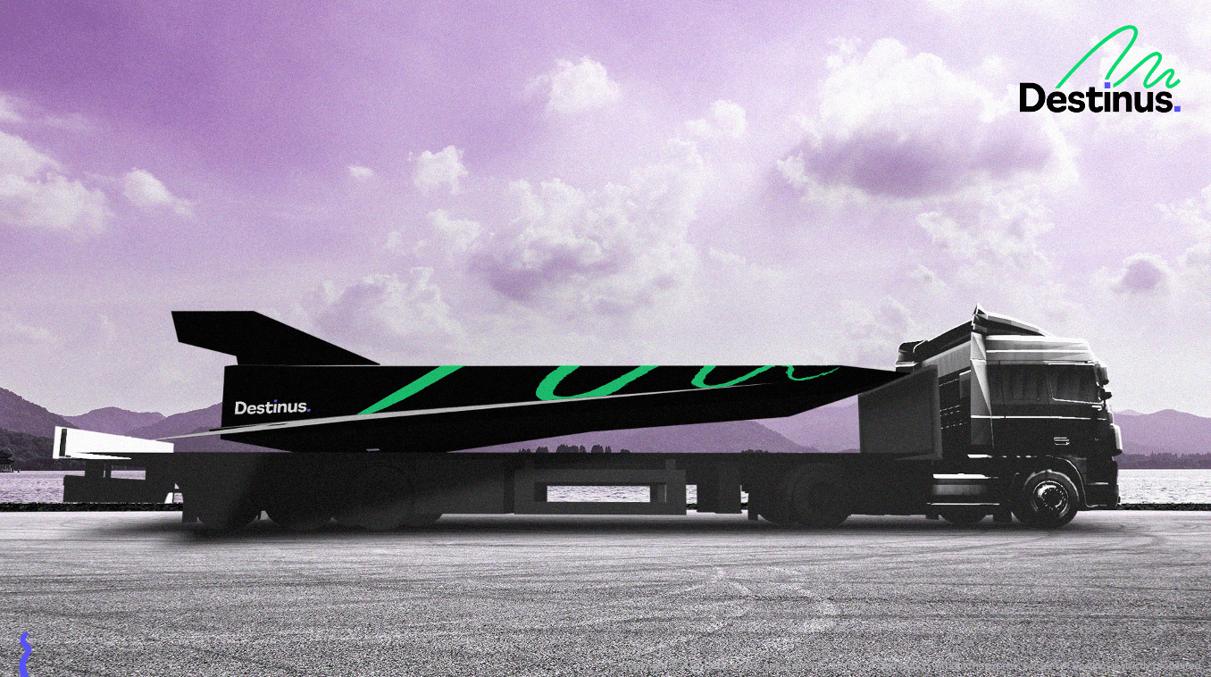 hypersonic air freight developer
