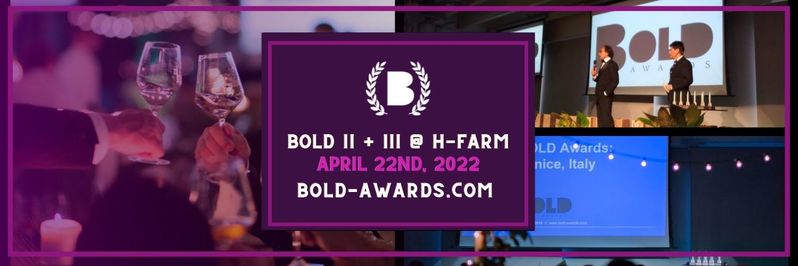 Bold Awards