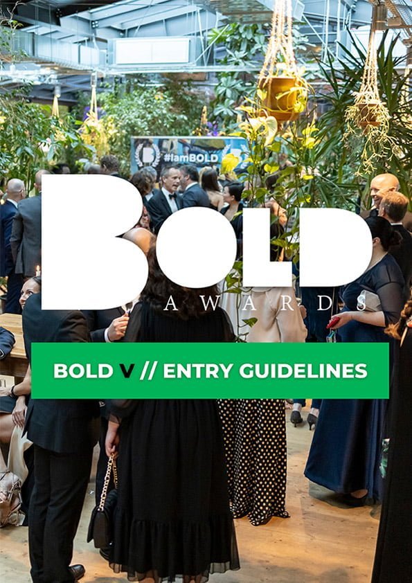 BOLD V Entry Kit