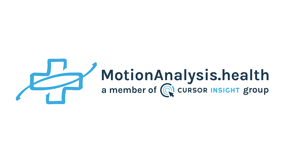 MotionAnalsysis health
