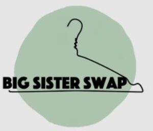 Big Sister Swap is fashiontech improving sustainability, and could be a worthy BOLD Awards entry