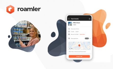 Roamler