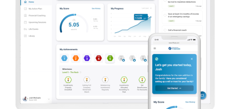 Financial Finesse Hub featuring Aimee Financial Finesse Hub featuring Aimee