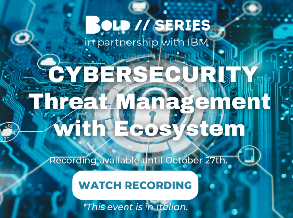 IBM Cybersecurity