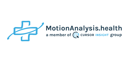 MotionAnalsysis health MotionAnalsysis health